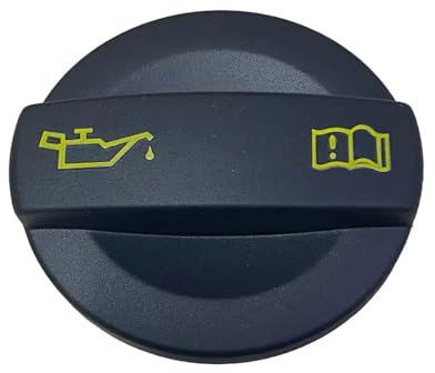 Tapón llenado aceite Para VW Para Golf Para Passat B8 Para Tiguan Para Polo 5 Para Jetta 6 04E103485A 04E103485 Motor EA211 EA111 1.4 1.6 Tapa Filtro Aceite