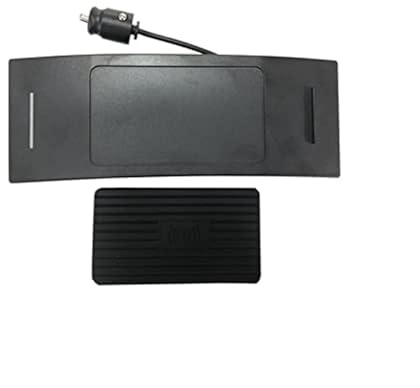 XEDLAMP Auto Drahtlose Ladegerät Qi Onboard Lade Panel Telefon Halter Mittelkonsole Power Adapter, for, a6 C7 A7 2016 2014 Für