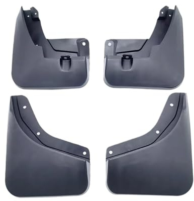 Anteriore Posteriore Paraspruzzi Per Land Per Rover Per Defender 90 110 Per L663 2020-2025 Accessori Parafango Auto Paraspruzzi Paraspruzzi