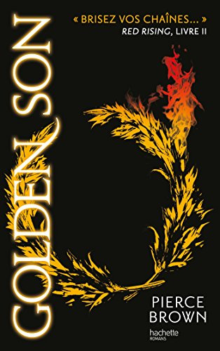 HACHETTE ROMANS