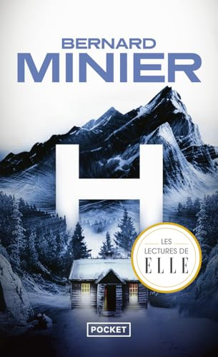 H_Bernard Minier Nouveauté poche 2026. Un duel au sommet pour un thriller choc.
