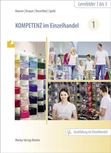 Kompetenz im Einzelhandel 1