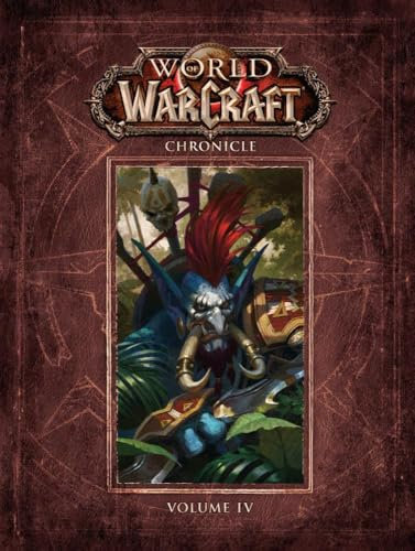 World of Warcraft: Chroniken Bd. 4