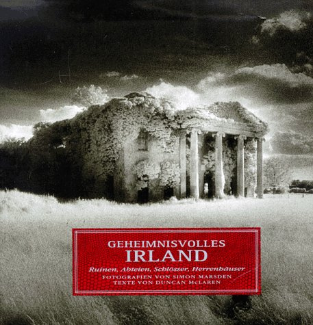 Geheimnisvolles Irland