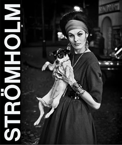 CHRISTER STRÖMHOLM (CATALOGO DE EXPOSICION)