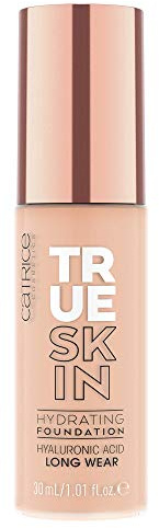 Catrice True Skin Base Hidratante 010