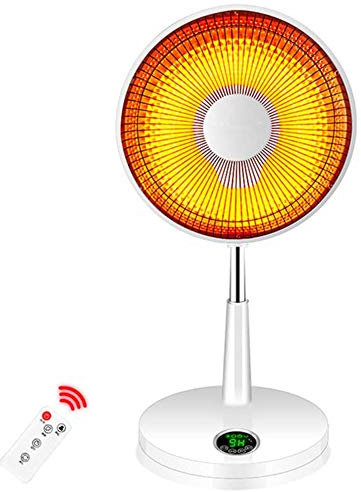 POOPFIY Patio Heater, Outdoor Electric Stove Panel Wall Mounted Infrared Patio Space Heater