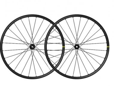 Mavic Crossmax XL Laufradsatz 29 Boost Disc 6-Loch