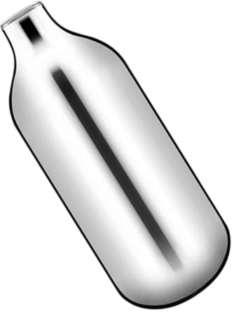 POPETPOP Repuesto De Vidrio Para Jarra Aislada De Interior Térmico Seguro Para Botella De Agua Caliente Compatible Con Termo Vacuum Resistente Gran Capacidad