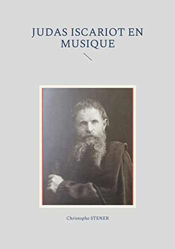 Judas Iscariot en musique