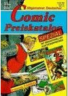 Allgemeiner Deutscher Comic-Preiskatalog 1997 Spezialausgabe