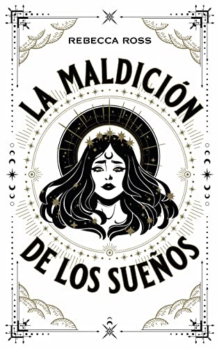 La maldición de los sueños (#Fantasy) - Español