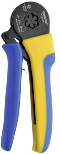 Klauke Presswerkzeug f. Aderendhülsen K3016K