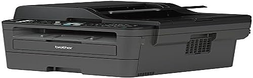Brother Mfcl2710Dwh1 Mfc-L2710 La stampante a getto d'inchiostro all-in-one A3 Progettata per Mono Laser Aio Fax
