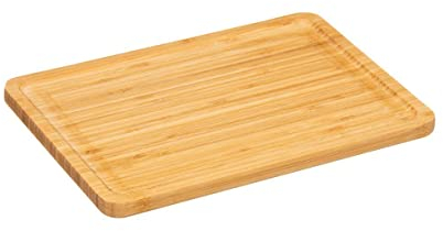 5five - planche à découper en bambou 28 x 20 harmonie