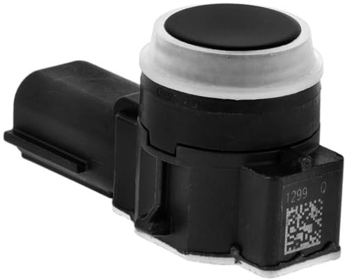 MUCKLILY Rückfahrsensor Für Auto Hinderniserkennung Parksensoren Hinten Einfache Installation Robuste Konstruktion Vielseitige Anwendung