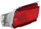 Luz Antiniebla Reflector De Luz Antiniebla para Toyota para Land para Cruiser para Prado Serie 150 2010-2015 81581-60240 81591-60270 Luz Antiniebla Trasera Faros Antiniebla(Left and Right)