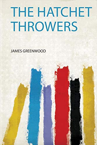 The Hatchet Throwers: 1