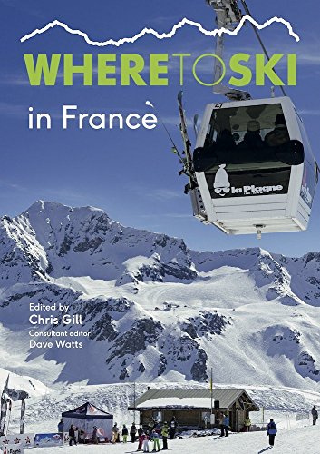 Where To Ski