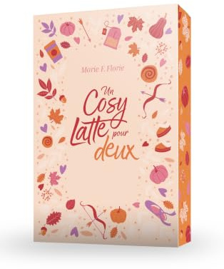 Un cosy latte pour deux