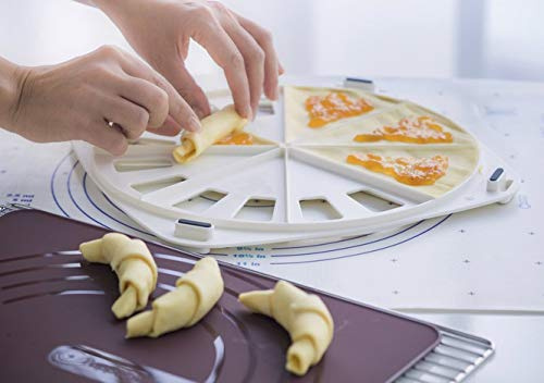 TUPPERWARE Croissant Party 15594