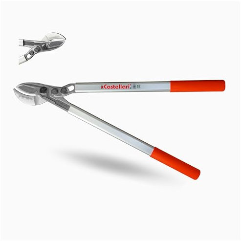 Castellari TUCANO C troncarami professionale a battuta curva 60cm