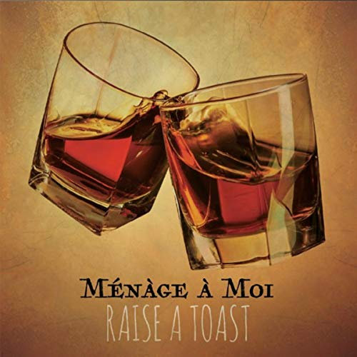 Raise a Toast