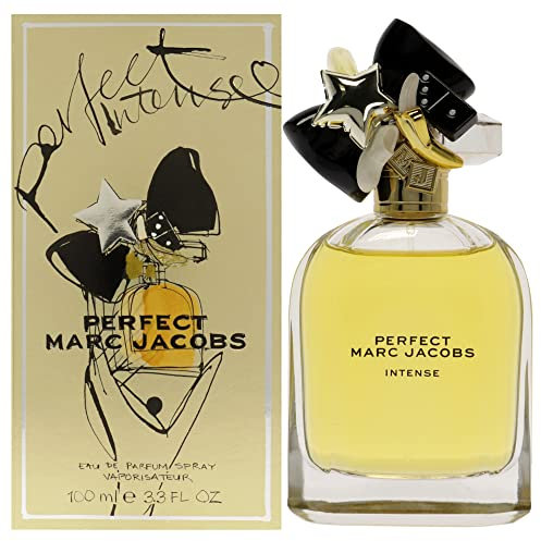 Marc Jacobs Perfect Intense Eau de Parfum 100ml