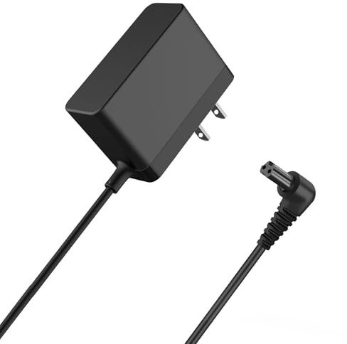 Czepa 10V Charger Compatible with Black and Decker Screwdriver LI2000 LI3100 Cordless Drill Replacement Original Part Number 90593303 & 90593303-01