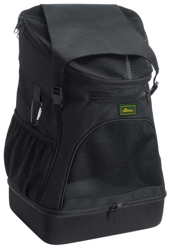 HUNTER Flugtasche & Rucksack Miles Farbe schwarz, Größe one-Size