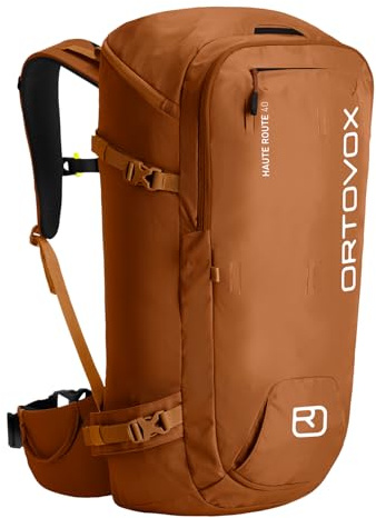 Ortovox Haute Route 32L Backcountry Ski-Rucksack, Sly Fox, 32 Liter, Modern