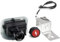 Elektronischer Zünder-Kit Ersatz Für Weber Grill Q1200 Q220 80475 Gasgrill Ersatz Zündsatz, mit Vorderen Brennerknöpfen