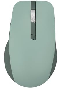 Asus - Souris SmartO sans Fil MD200 Silent Plus Green Tea