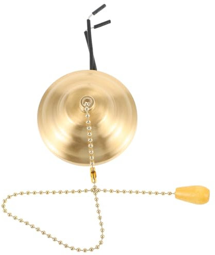 Angoily Interruptor De Luz Cordón Para Baño De Iluminación Cadena Fácil y Seguro