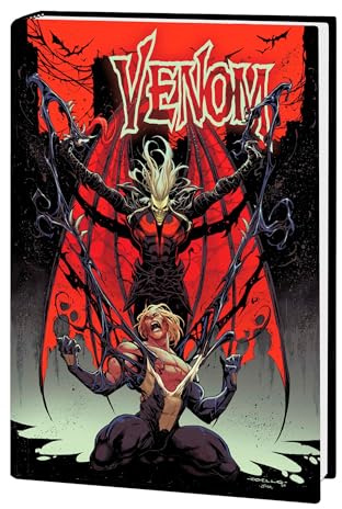 Venom by Donny Cates Vol. 3