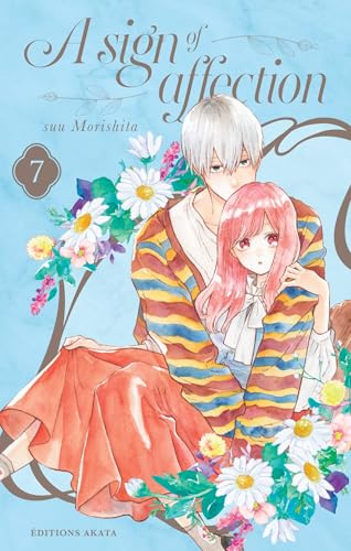 A Sign of Affection - Tome 7 (VF)