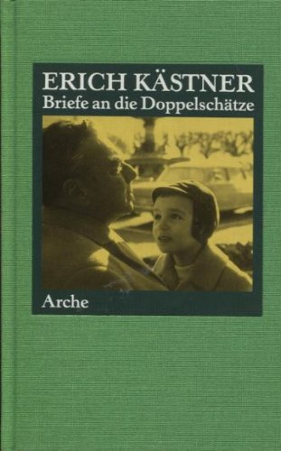 Briefe an die Doppelschätze