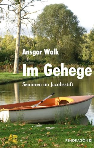 Im Gehege: Senioren im Jacobsstift