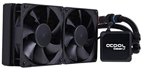 Alphacool KOI Eisbaer LT 240