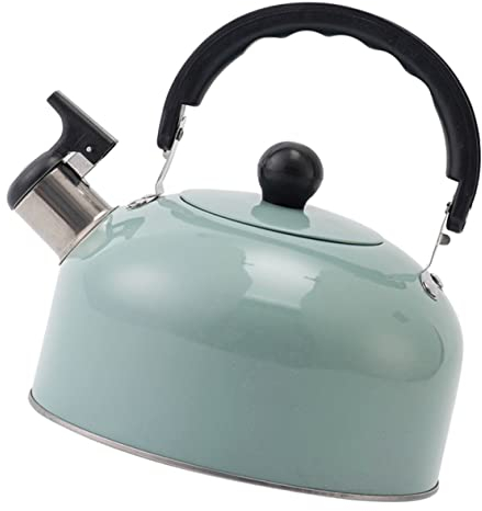 1 tetera, tetera, cafetera árabe de acero, olla griega árabe, cafetera espresso portátil, cacerola turca, cacerola de metal, cacerola para leche, agua, mantequilla, tetera Gongfu de acero inoxidabl