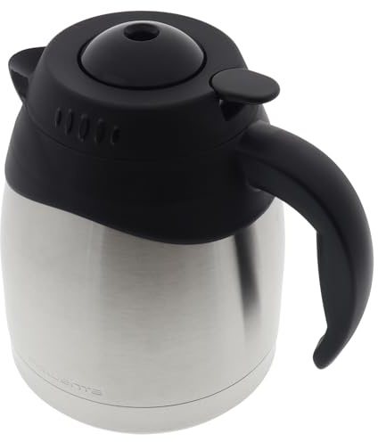 Rowenta Thermos Carafe en Acier Machine à café Milano CT2759 CT3818