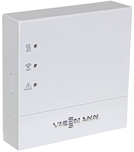 Viessmann Vitoconnect Typ OPTO2 Regelung Modul ViCare WiFi WLAN ZK03836