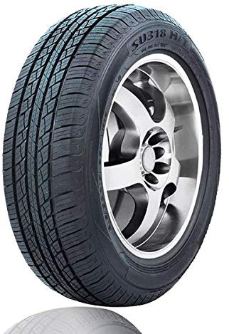 WESTLAKE 225/75 R16 104H Sommerreifen M+S Reifen