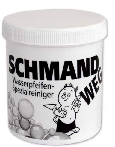 Reiniger Schmand Weg Anzahl 1 Dose