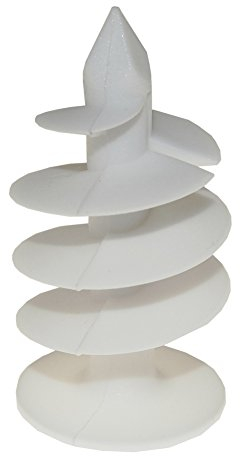 Hartschaumplatten-Dübel 'Turbo-Fix' 27 x 52 mm/Pck a 50 Stück