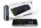 MSI Vigor GK50 Low Profile Mechanische Gaming-Tastatur (DE-Layout) QWERTZ - Kailh Choc White Low Profile Switches, ergonomische Keycaps, rutschfeste Game Base, RGB pro Taste, USB 2.0 - Full-Size