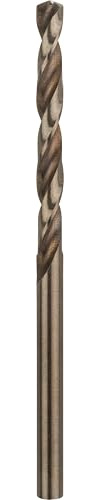 Bosch 1x PRO Stainless Steel HSS-Co-spiralborr (för Stål, Rostfritt stål, Ø 4,10 mm, Professional Tillbehör Borr/skruvdragare)