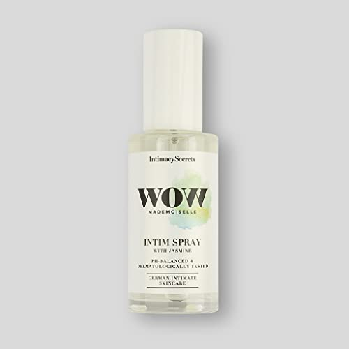 WOW Mademoiselle Intim Spray