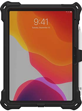 aXtion Bold MP for iPad (A16) 11 | 10.9-inch 10th Gen. Military-grade, Durable, Shockproof rugged case