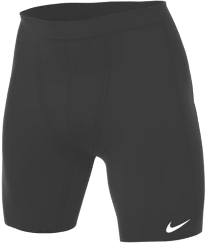 NIKE FB7958-010 M NP DF Short Shorts Men's Black/White Size M